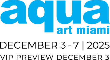 Aqua Art Miami 2025