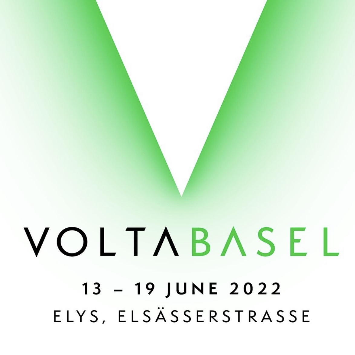 Volta Art Fair - Basel 2022
