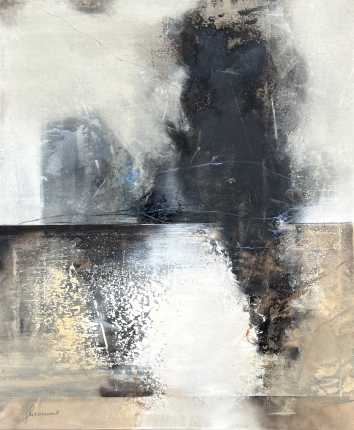 Riflesso - 100 x 120 cm