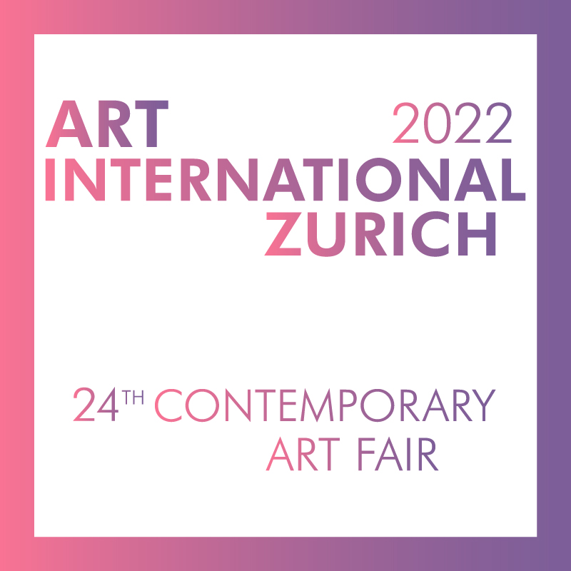 Art Internaional Zurich 2022