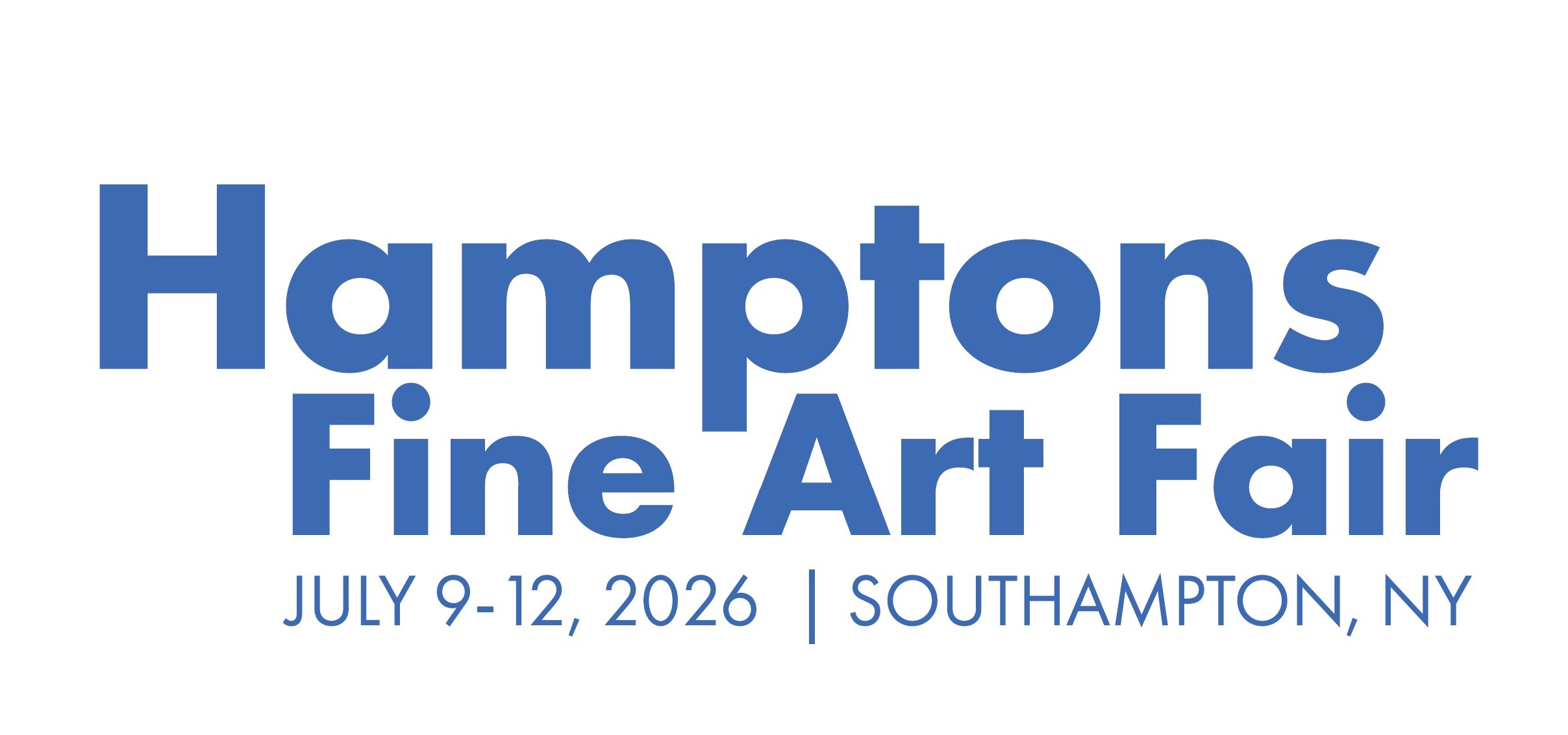 Hamptons Fine Art Fair 2026